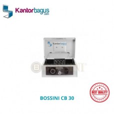 Cash Box Bossini CB 30